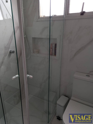 Imagem Apartamento com 3 Quartos à Venda, em Cidade Jardim - Jacareí Imagem Apartamento com 3 Quartos à Venda, em Cidade Jardim - Jacareí