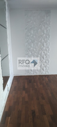 Imagem Imóvel com 3 Quartos à Venda, 138 m² em Moema - São Paulo
