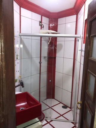Imagem Casa com 4 Quartos à Venda, 150 m² em Marco - Belém