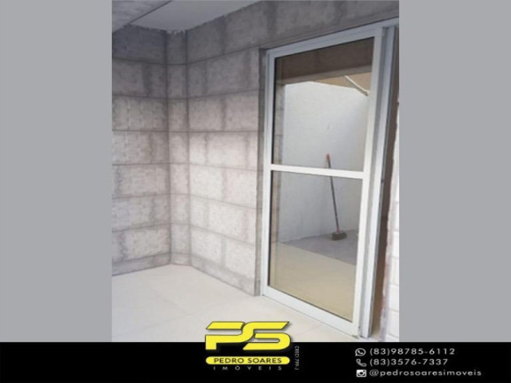 Imagem Apartamento com 2 Quartos à Venda, 55 m² em Bessa - João Pessoa Imagem Apartamento com 2 Quartos à Venda, 55 m² em Bessa - João Pessoa