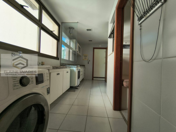 Imagem Apartamento com 3 Quartos para Alugar, 107 m² em Praia Da Costa - Vila Velha