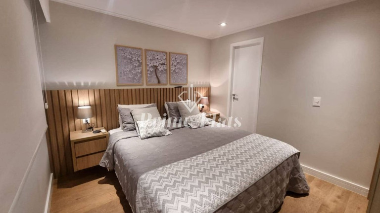 Imagem Apartamento com 1 Quarto à Venda, 35 m² em Moema - São Paulo
