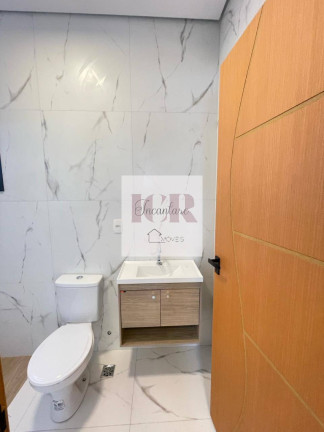 Imagem Casa de Condomínio com 3 Quartos para Alugar, 157 m² em Horto Florestal - Sorocaba