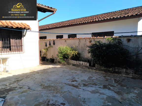 Imagem Imóvel com 3 Quartos à Venda, em Cibratel 2 - Itanhaém Imagem Imóvel com 3 Quartos à Venda, em Cibratel 2 - Itanhaém