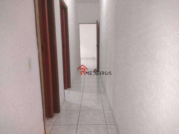 Imagem Casa com 2 Quartos à Venda, 65 m² em Mirim - Praia Grande Imagem Casa com 2 Quartos à Venda, 65 m² em Mirim - Praia Grande