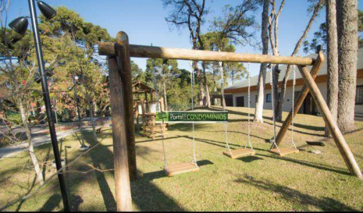 Imagem Terreno à Venda, 2.504 m² em Augusta - Curitiba