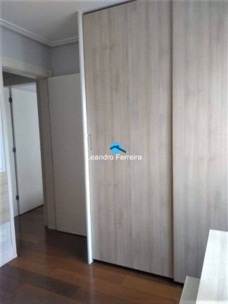 Imagem Apartamento com 3 Quartos à Venda, 106 m² em Centro - São Bernardo Do Campo