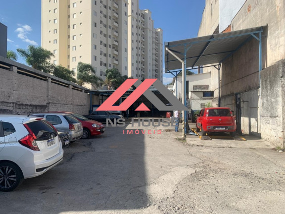 Imagem Imóvel à Venda, 398 m² em Vila Palmares - Santo André Imagem Imóvel à Venda, 398 m² em Vila Palmares - Santo André