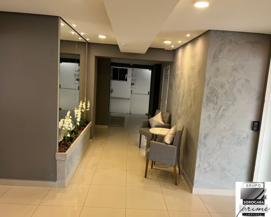 Imagem Apartamento com 2 Quartos à Venda, 92 m² em Parque Bela Vista - Votorantim Imagem Apartamento com 2 Quartos à Venda, 92 m² em Parque Bela Vista - Votorantim