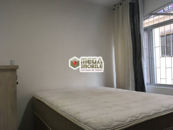 Imagem Apartamento com 1 Quarto à Venda, 40 m² em Trindade - Florianópolis