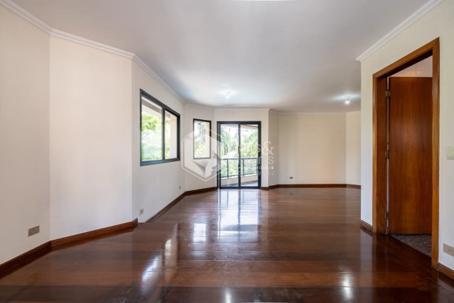 Imagem Apartamento com 4 Quartos à Venda, 178 m² em Moema - São Paulo