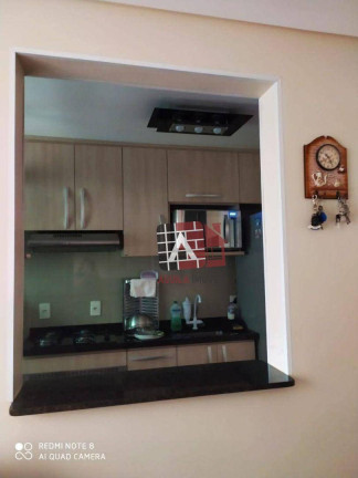 Imagem Apartamento com 2 Quartos à Venda, 45 m² em Vila Curuçá - São Paulo Imagem Apartamento com 2 Quartos à Venda, 45 m² em Vila Curuçá - São Paulo