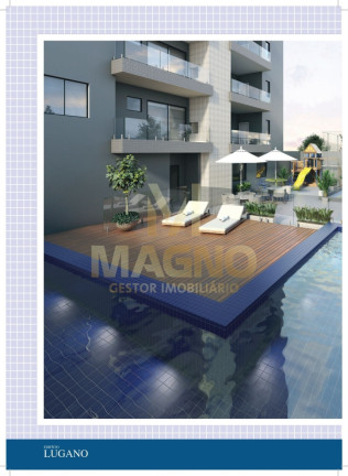 Imagem Apartamento com 2 Quartos à Venda, 94 m² em Coqueiral - Cascavel