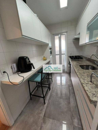 Imagem Apartamento com 2 Quartos à Venda, 88 m² em Barra Funda - São Paulo