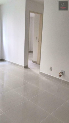Imagem Apartamento com 2 Quartos à Venda, 43 m² em Aricanduva - São Paulo