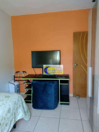 Imagem Apartamento com 2 Quartos à Venda, 62 m² em Vila Jerusalém - São Bernardo Do Campo Imagem Apartamento com 2 Quartos à Venda, 62 m² em Vila Jerusalém - São Bernardo Do Campo
