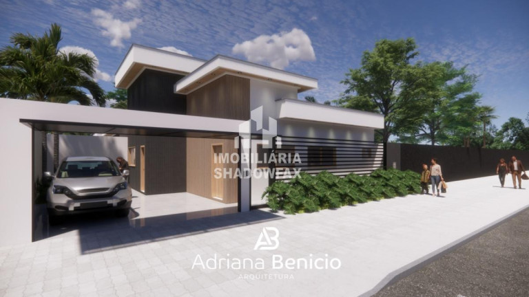 Imagem Casa com 3 Quartos à Venda, 72 m² em Conjunto Residencial Monte Carlo - Dourados Imagem Casa com 3 Quartos à Venda, 72 m² em Conjunto Residencial Monte Carlo - Dourados