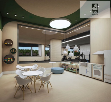Imagem Cobertura com 3 Quartos à Venda, 365 m² em Cabral - Curitiba Imagem Cobertura com 3 Quartos à Venda, 365 m² em Cabral - Curitiba