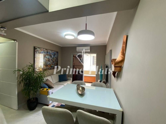 Imagem Apartamento com 1 Quarto à Venda, 42 m² em Jardins - São Paulo Imagem Apartamento com 1 Quarto à Venda, 42 m² em Jardins - São Paulo