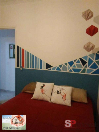 Imagem Apartamento com 3 Quartos à Venda, 68 m² em Demarchi - São Bernardo Do Campo Imagem Apartamento com 3 Quartos à Venda, 68 m² em Demarchi - São Bernardo Do Campo