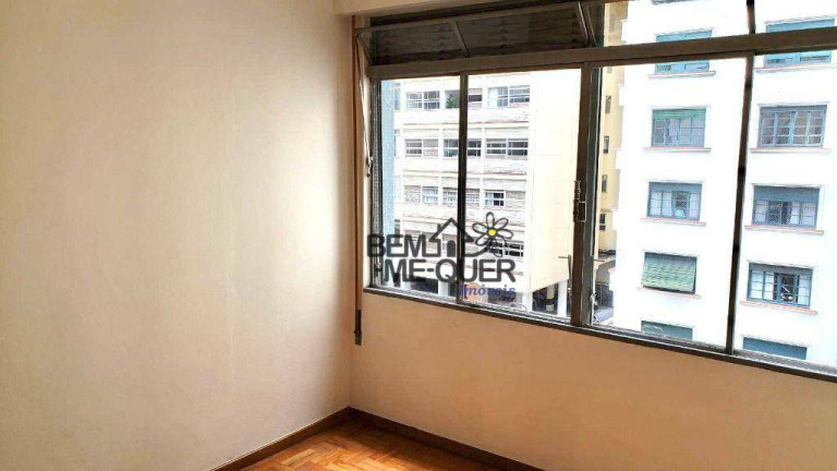 Imagem Apartamento com 3 Quartos à Venda, 125 m² em Higienópolis - São Paulo