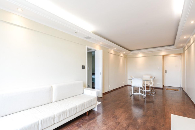 Imagem Apartamento com 2 Quartos à Venda, 108 m² em Indianópolis - São Paulo