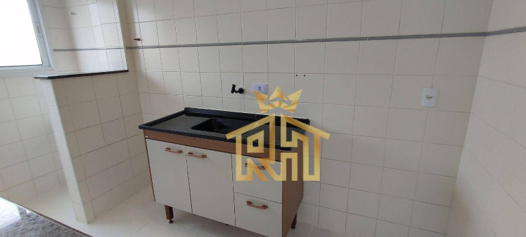 Imagem Apartamento com 1 Quarto à Venda, 40 m² em Aviação - Praia Grande Imagem Apartamento com 1 Quarto à Venda, 40 m² em Aviação - Praia Grande