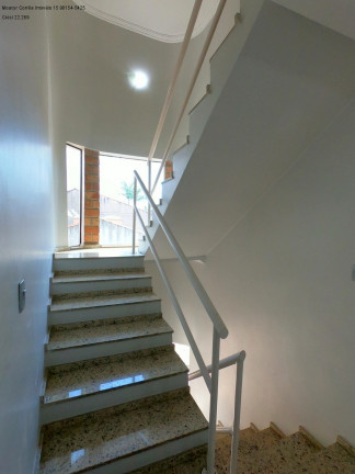 Imagem Sobrado com 3 Quartos à Venda, 231 m² em Wanel Ville - Sorocaba Imagem Sobrado com 3 Quartos à Venda, 231 m² em Wanel Ville - Sorocaba