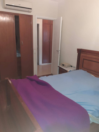 Imagem Apartamento com 2 Quartos à Venda, 112 m² em Perdizes - São Paulo