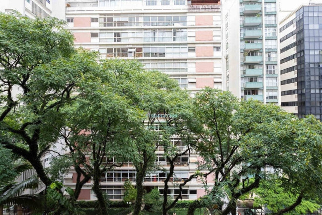 Imagem Apartamento com 2 Quartos à Venda, 153 m² em Higienópolis - São Paulo