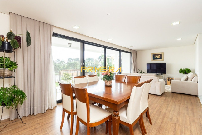 Imagem Casa de Condomínio com 4 Quartos à Venda, 1.318 m² em Vila Torres - Campo Largo