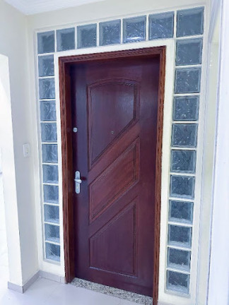 Imagem Apartamento com 3 Quartos para Alugar, 166 m² em Boqueirão - Santos Imagem Apartamento com 3 Quartos para Alugar, 166 m² em Boqueirão - Santos