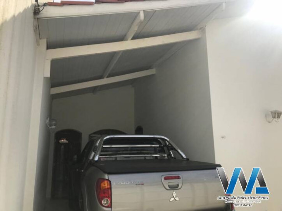 Imagem Casa com 3 Quartos à Venda, 177 m² em Jardim California - Bragança Paulista Imagem Casa com 3 Quartos à Venda, 177 m² em Jardim California - Bragança Paulista