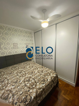 Imagem Apartamento com 2 Quartos à Venda, em Aparecida - Santos Imagem Apartamento com 2 Quartos à Venda, em Aparecida - Santos