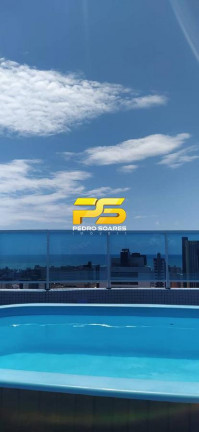 Imagem Apartamento com 3 Quartos à Venda, 93 m² em Manaíra - João Pessoa Imagem Apartamento com 3 Quartos à Venda, 93 m² em Manaíra - João Pessoa