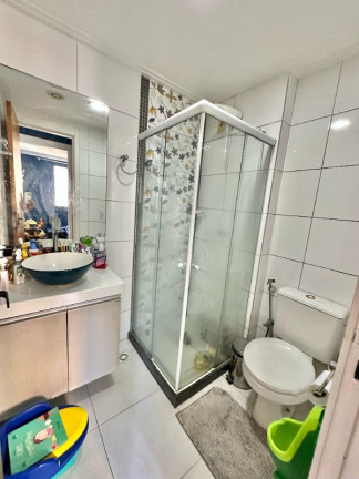 Imagem Imóvel com 2 Quartos à Venda, 48 m² em Colina De Laranjeiras - Serra Imagem Imóvel com 2 Quartos à Venda, 48 m² em Colina De Laranjeiras - Serra