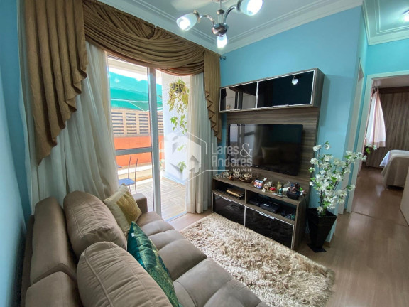 Imagem Apartamento com 2 Quartos à Venda, 83 m² em Vila Carrão - São Paulo Imagem Apartamento com 2 Quartos à Venda, 83 m² em Vila Carrão - São Paulo