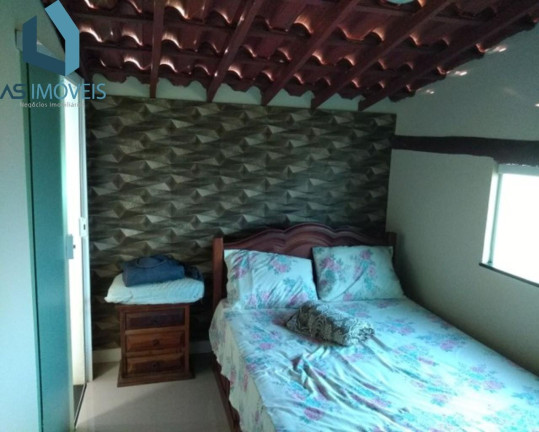 Imagem Casa com 4 Quartos à Venda, 256 m² em Caminho De Búzios - Cabo Frio Imagem Casa com 4 Quartos à Venda, 256 m² em Caminho De Búzios - Cabo Frio