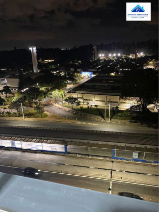 Imagem Apartamento com 2 Quartos à Venda, 44 m² em Residencial Parque Da Fazenda - Campinas Imagem Apartamento com 2 Quartos à Venda, 44 m² em Residencial Parque Da Fazenda - Campinas