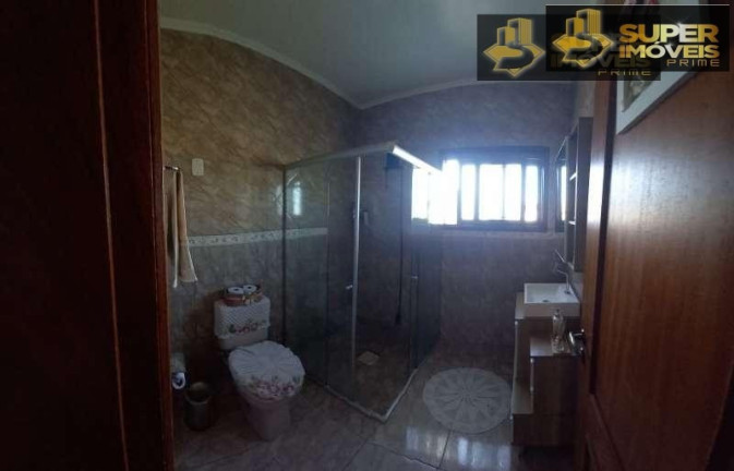 Imagem Casa com 4 Quartos à Venda, 200 m² em Fragata - Pelotas