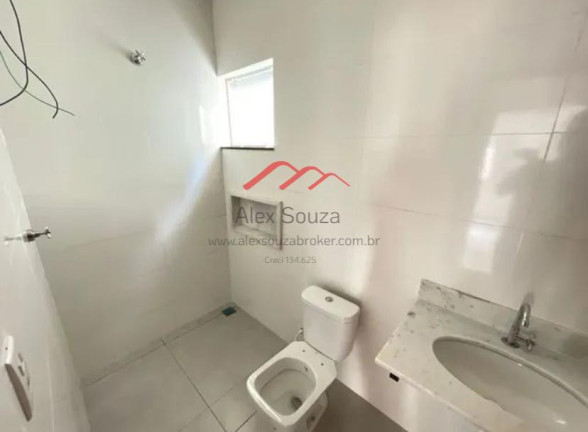 Imagem Casa com 3 Quartos à Venda, 72 m² em Chácara Recreio Alvorada - Hortolândia Imagem Casa com 3 Quartos à Venda, 72 m² em Chácara Recreio Alvorada - Hortolândia