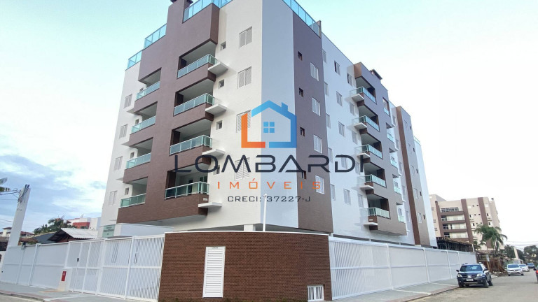 Imagem Apartamento com 2 Quartos à Venda, 59 m² em Praia Das Toninhas - Ubatuba Imagem Apartamento com 2 Quartos à Venda, 59 m² em Praia Das Toninhas - Ubatuba