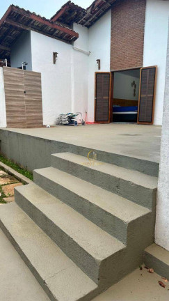 Imagem Casa com 4 Quartos à Venda, 215 m² em Lagoinha - Ubatuba Imagem Casa com 4 Quartos à Venda, 215 m² em Lagoinha - Ubatuba