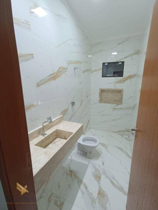 Imagem Casa com 3 Quartos à Venda, 127 m² em Conjunto Parati Ii - Campo Grande Imagem Casa com 3 Quartos à Venda, 127 m² em Conjunto Parati Ii - Campo Grande