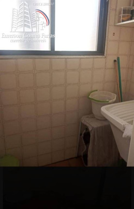 Imagem Apartamento com 1 Quarto à Venda, em Centro - Sao Vicente Imagem Apartamento com 1 Quarto à Venda, em Centro - Sao Vicente
