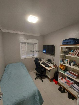 Imagem Apartamento com 3 Quartos à Venda, 82 m² em Jardim Flor Da Montanha - Guarulhos