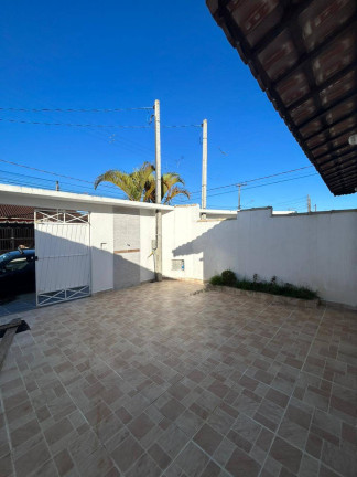 Imagem Casa com 2 Quartos à Venda, 130 m² em Flórida Mirim - Mongaguá Imagem Casa com 2 Quartos à Venda, 130 m² em Flórida Mirim - Mongaguá