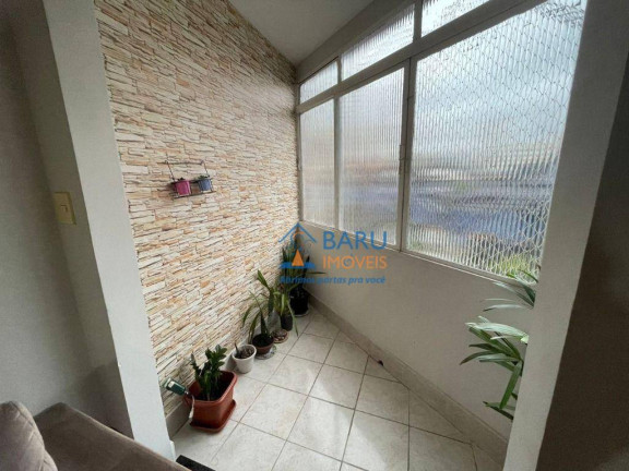 Imagem Apartamento com 2 Quartos à Venda, 83 m² em Vila Buarque - São Paulo