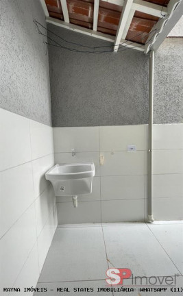 Imagem Casa com 2 Quartos à Venda, 53 m² em Mirim - Praia Grande Imagem Casa com 2 Quartos à Venda, 53 m² em Mirim - Praia Grande