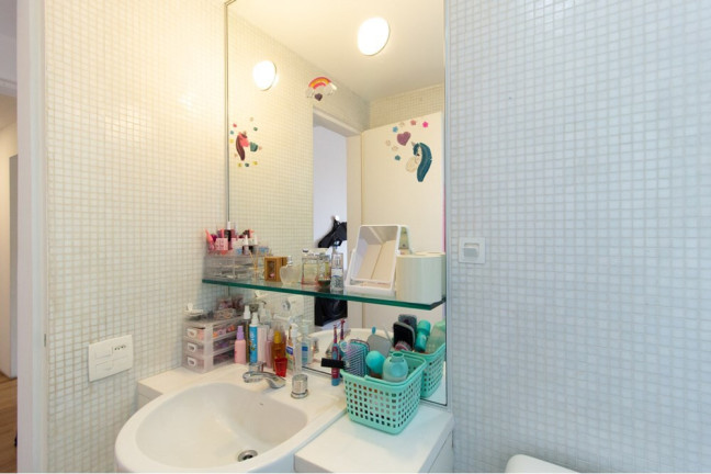 Imagem Apartamento com 3 Quartos à Venda, 192 m² em Campo Belo - São Paulo Imagem Apartamento com 3 Quartos à Venda, 192 m² em Campo Belo - São Paulo